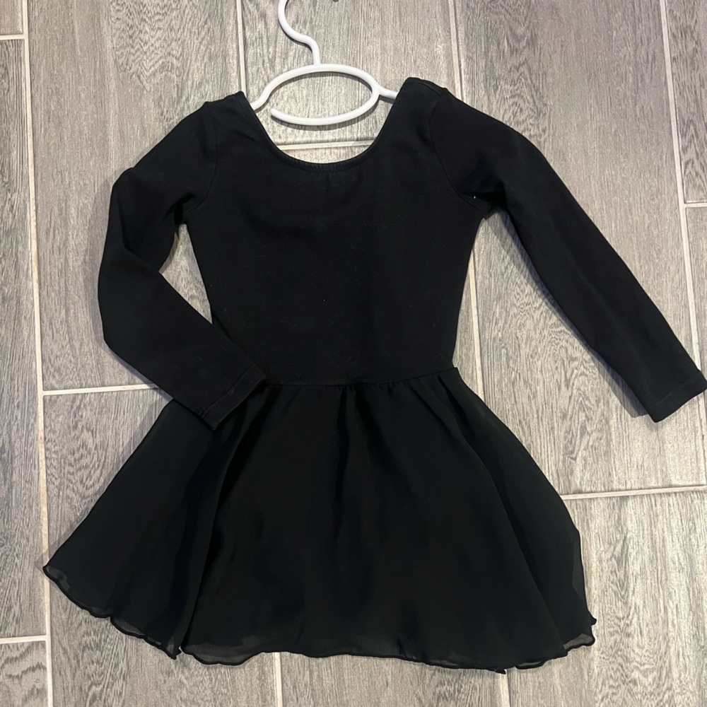 Elegant Black Women's Top